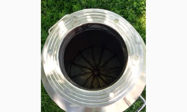 Автоклав -Стериализатор - фото № 3