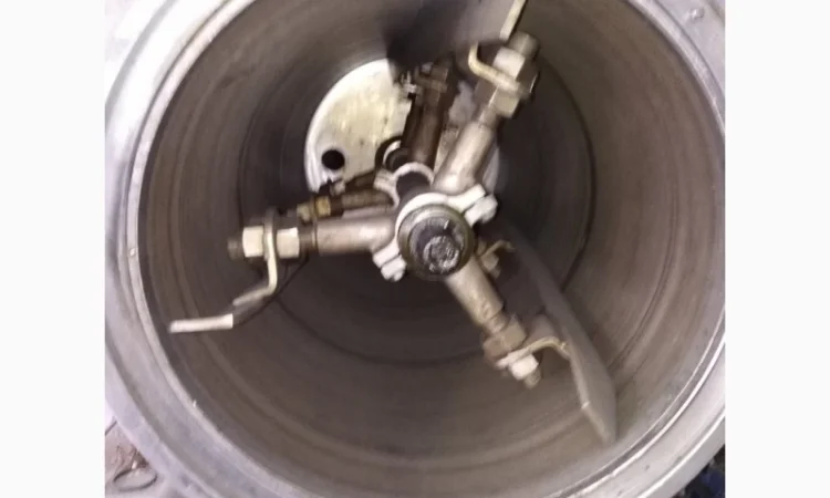 Бланширователь Р3-КБА - фото № 5