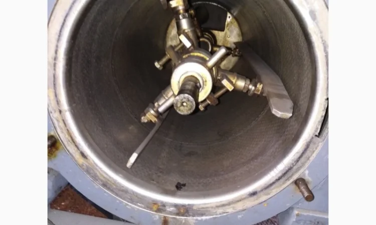 Бланширователь Р3-КБА - фото № 6