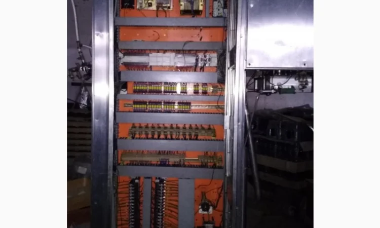 Узел асептического наполнения Manzini - фото № 4