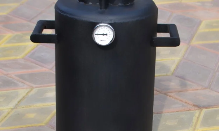 Автоклав Троян-24 - фото № 1