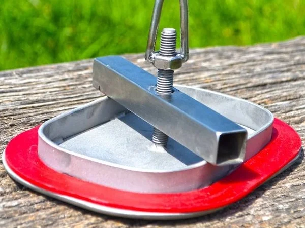 Автоклав Люкс-21 - фото № 3