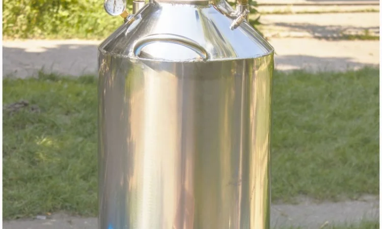 Автоклав Мега-30 - фото № 1