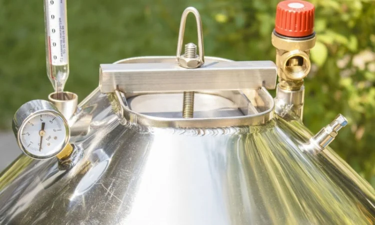 Автоклав Мега-30 - фото № 2