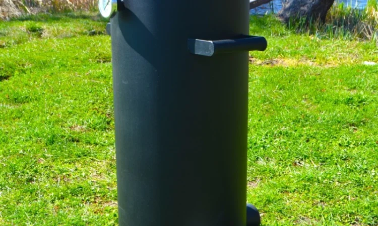 Автоклав электрический Троян-32-Э - фото № 2