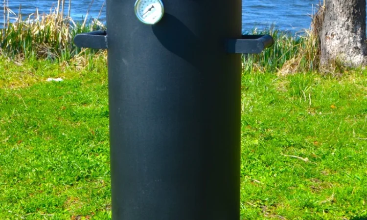 Автоклав электрический Троян-32-Э - фото № 4