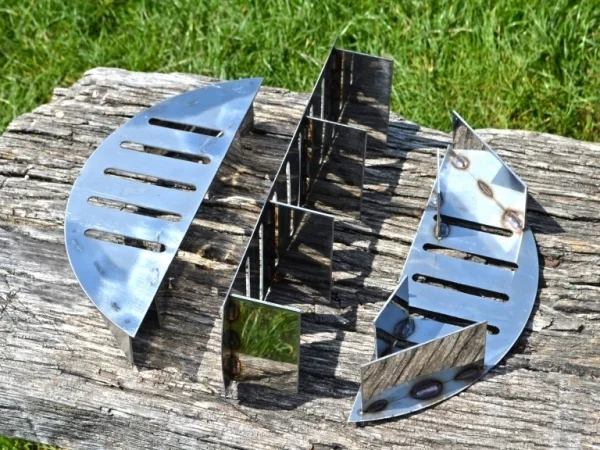 Автоклав электрический Мега-30-Э - фото № 5