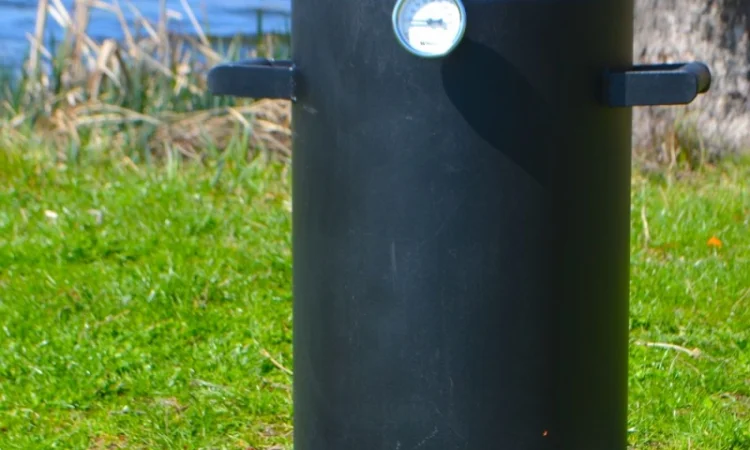 Автоклав электрический Троян-24-Э - фото № 1