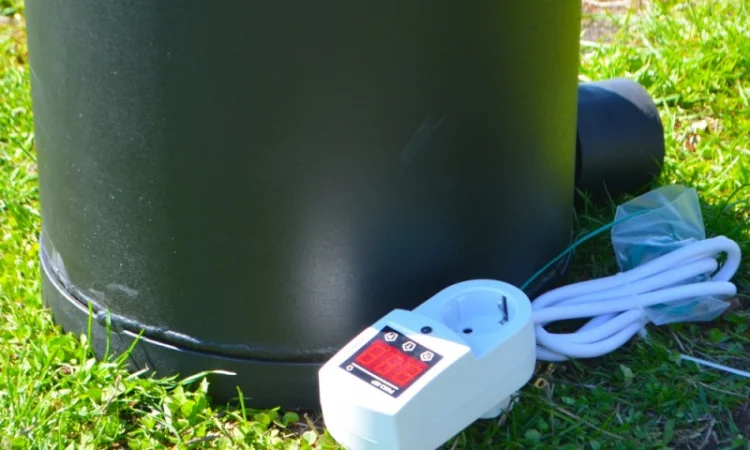 Автоклав электрический Троян-24-Э - фото № 4