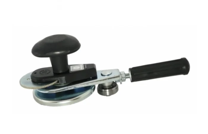 Ключ закаточний МЗА-П Люкс Автомат з підшипником - фото № 2