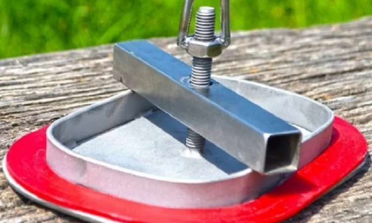 Автоклав электрический 14 банок нержавейка - фото № 5