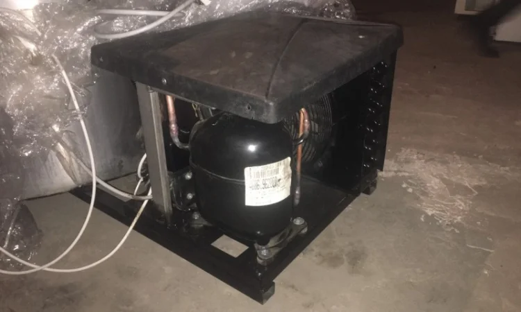 Охладители для молока новые и б/у - фото № 2