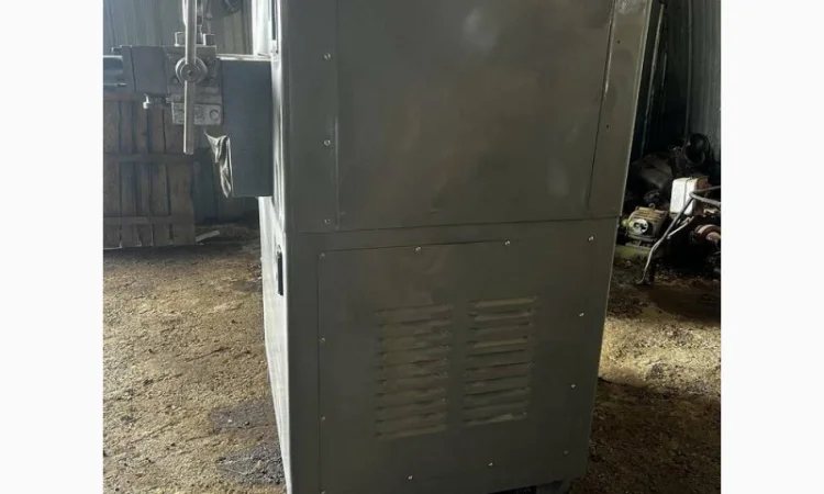 Гомогенізатор А1-ОГМ-5 - фото № 4