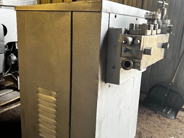 Гомогенізатор К5-ОГА-1, 25 - фото № 2