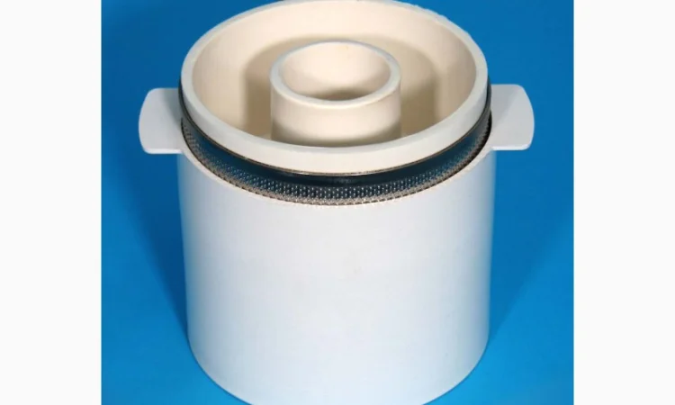 Форма для сыра круглого "Славянского" - фото № 1