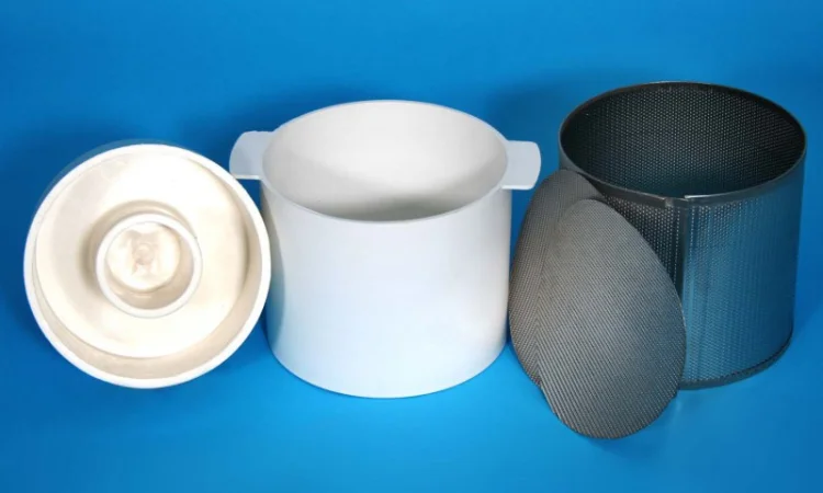 Форма для сыра круглого "Славянского" - фото № 3