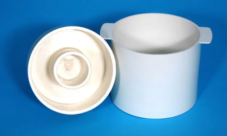 Форма для сыра круглого "Славянского" - фото № 4