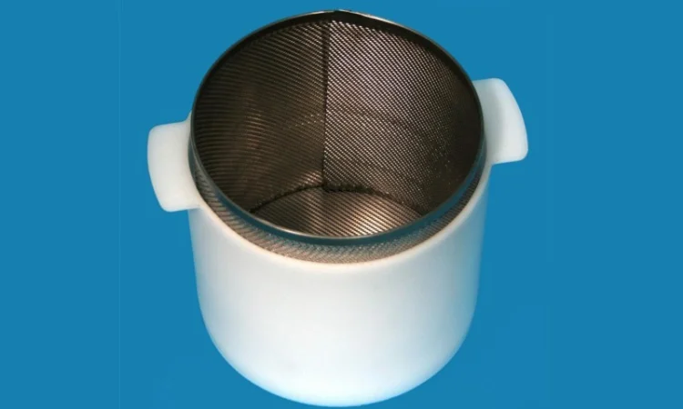 Форма для сыра круглого "Славянского" - фото № 5