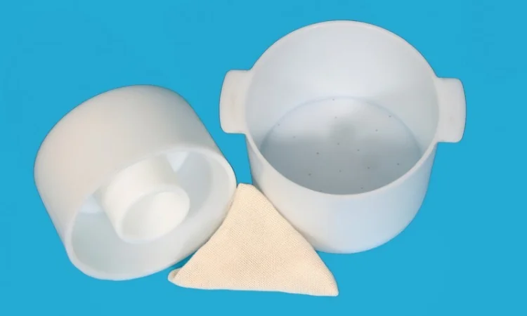 Форма для сыра круглого "Славянского" - фото № 6