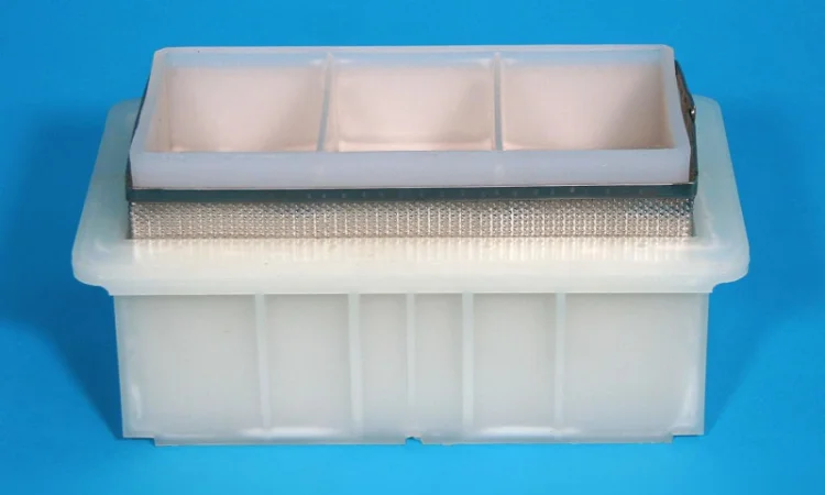 Форма для сыра брускового "Голландского" - фото № 1