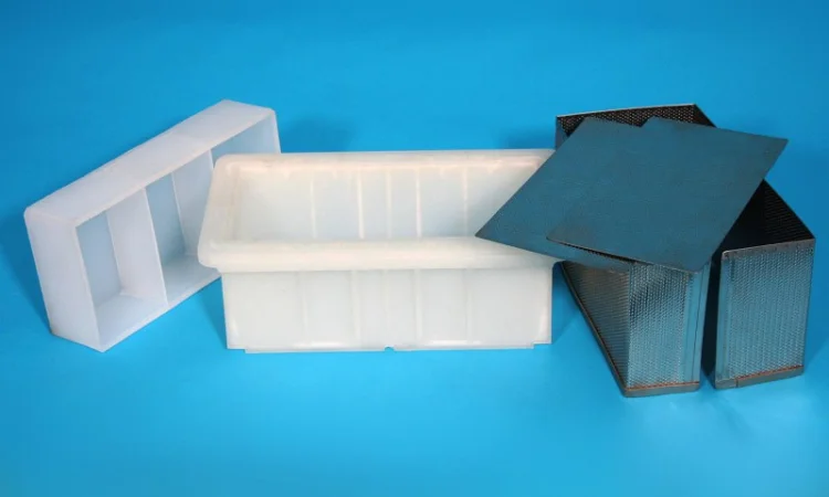 Форма для сыра брускового "Голландского" - фото № 2