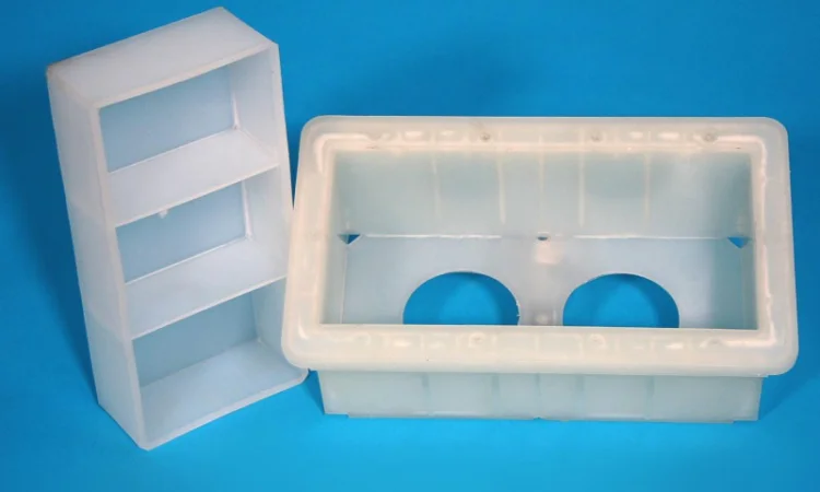 Форма для сыра брускового "Голландского" - фото № 3