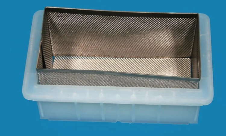 Форма для сыра брускового "Голландского" - фото № 4