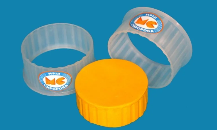 Форма для мягкого круглого сыра 250 грамм "Чеддер", "Сулугуни" - фото № 1