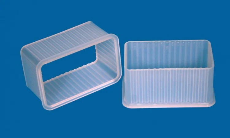 Форма для мягкого прямоугольного сыра 0.5 кг "Чеддер", "Сулугуни" - фото № 2