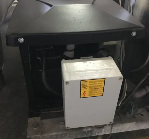 Продам охладитель молока Alfa Laval 430 - фото № 5