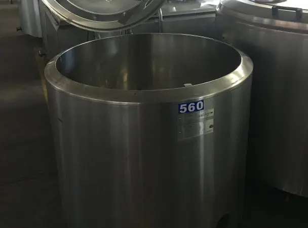 Продам охладитель молока Alfa Laval 430 - фото № 6
