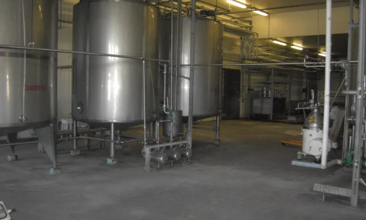 Продам молочное оборудование - фото № 1