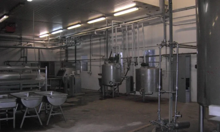 Продам молочное оборудование - фото № 2