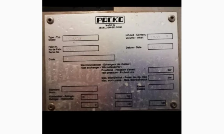 Охладитель молока - фото № 2