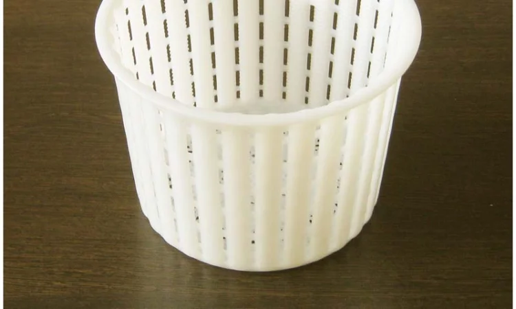 Форма для приготовления сыра, форма для сыра - фото № 1