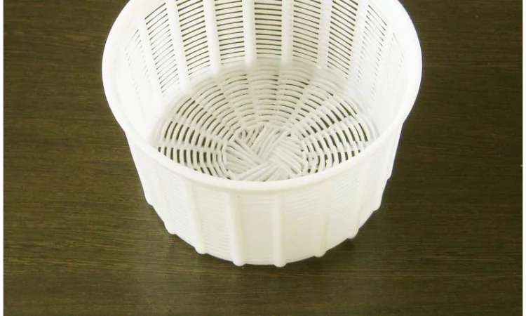 Форма для приготовления сыра, форма для сыра - фото № 2