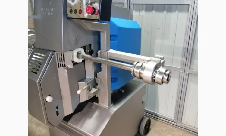 Автоматический клипсатор Alpina Swipper 18/15 - фото № 5