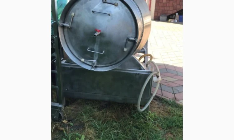 Масажер вакуумний для м'яса - фото № 2