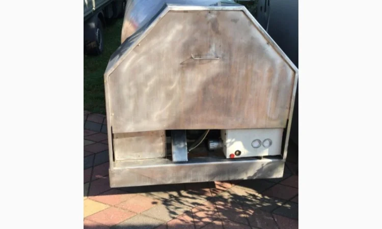 Масажер вакуумний для м'яса - фото № 4