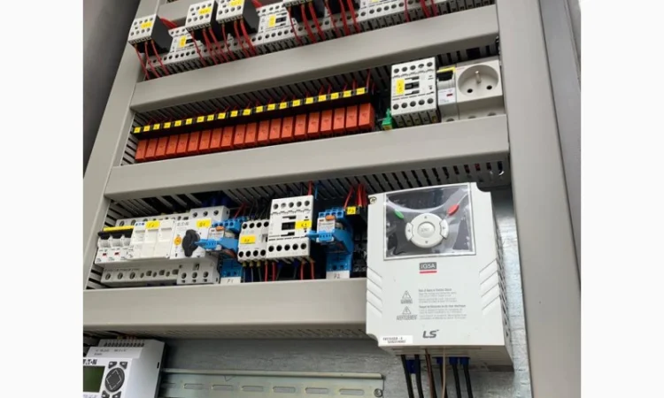 Коптильно варочні камери «IWYSOCKI» Польща. Б/В Парові 3-х візкові з герметичним - фото № 2