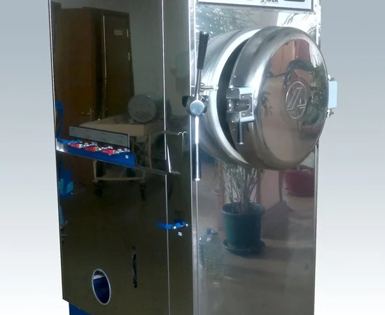 Стерилизатор паровой ГК-100 - фото № 1