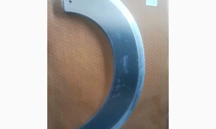 Слайсер для нарізки м'яса та риби STvega Meat Slicer H680 - фото № 6