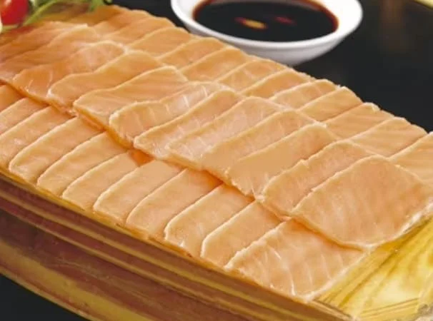 Слайсер для нарізки м' яса та риби під кутом STvega Slicer Fresh H250 - фото № 5