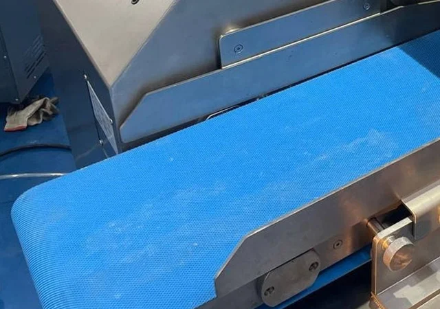 Машина для нарізки м'яса та риби STvega Meat Slicer H690 - фото № 14