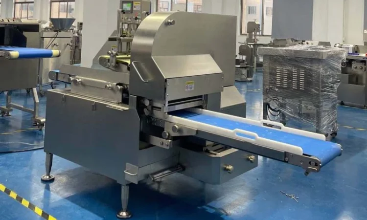 Машина для нарізки м'яса та риби STvega Meat Slicer H690 - фото № 1