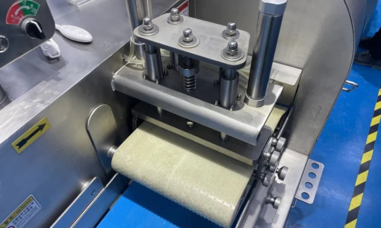 Машина для нарізки м'яса та риби STvega Meat Slicer H690 - фото № 6