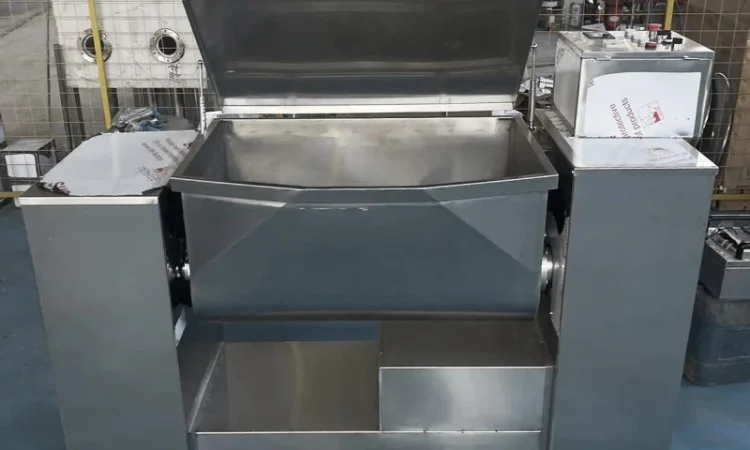 Міксер для змішування різних продуктів, салатів STvega 2 Mix 150 - фото № 2