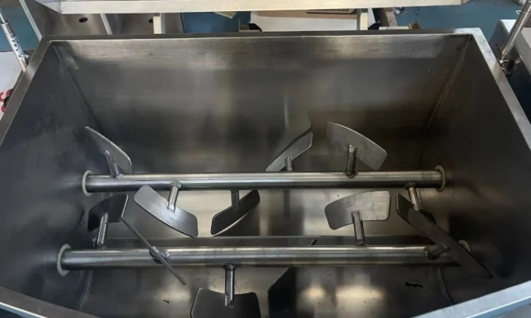 Міксер для змішування різних продуктів, салатів STvega 2 Mix 150 - фото № 3