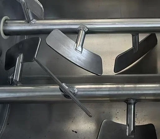 Міксер для змішування різних продуктів, салатів STvega 2 Mix 150 - фото № 4