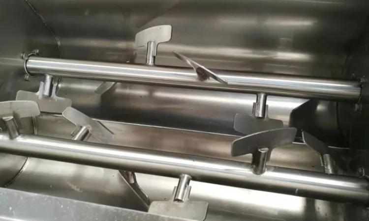 Міксер для змішування різних продуктів, салатів STvega 2 Mix 150 - фото № 5